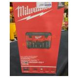 Milwaukee M18 2 Gallon Wet Dry Vacuum