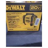 Dewalt Air Inflator