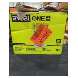 Ryobi 18v compact router
