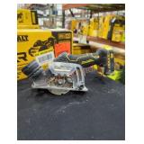 DeWalt 20v 3" cut-off tool
