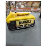 DeWalt 20v battery