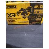 Dewalt 3" Cut Off Tool