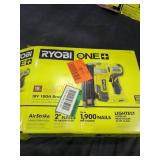 UNOPENED BY ROCKEY TEAM.Grade: B-