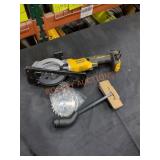 DeWalt 4-1/2" Circular Saw