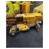DeWalt 20V Oscillating Multi-Tool