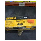 DeWalt 4-1/2" Small Angle Grinder