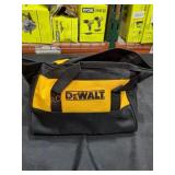 DeWalt 20V 2 Tool Combo