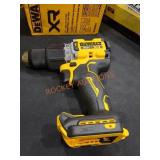 DeWalt 1/2" Hammer Drill