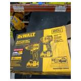 DeWalt 20V 2 Tool Combo Kit