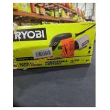Ryobi corner cat finish sander
