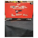 Milwaukee M18 4 1/2"-5" Grinder