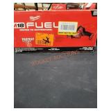 Milwaukee M18 Hackzall