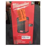 Milwaukee M12 Radio Charger