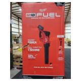 Milwaukee M18 Blower Kit