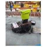 Ryobi 18v 1.5 ah battery and charger