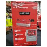 Milwaukee Packout Toolbox Caddy Attachment