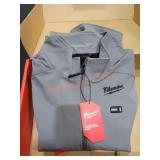 Milwaukee M12 Large Heated Toughshell Vest