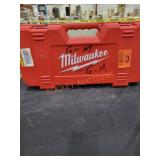 Milwaukee Sawzall Reciprocating Saw