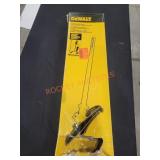 Dewalt Brush Cutter Attachment