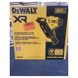 Dewalt 30ï¿½ Paper Collated Framing Nailer