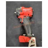 Milwaukee 3/8" Compact Impact Wrench