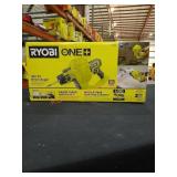 RYOBI 25