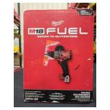 Milwaukee M18 1/2" Hammer Drill Driver