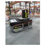 Ryobi 18v 4 ah battery