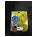 UNOPENED BY ROCKEY TEAM, GRADE: B-, MAY BE