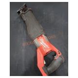 Milwaukee M18 Sawzall