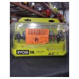 [Grade: A] UNOPENED BY ROCKEY TEAM MAY BE DAMAGED