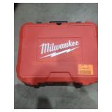 Milwaukee Laser Case