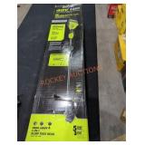 Ryobi 40v 16" attachment capable string trimmer