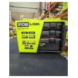 Ryobi slotbox organizer kit