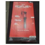 Milwaukee M18 Blower