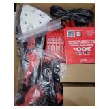 Milwaukee M18 Cordless Multi-Tool Kit