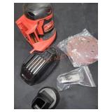 Milwaukee M18 Random Orbit Sander