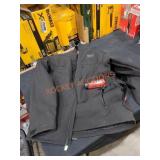 Milwaukee M12 Large Heated Jacket
