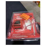 Milwaukee M18 Power Supply