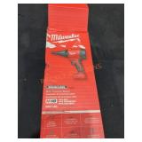 Milwaukee M18 Precision Blower