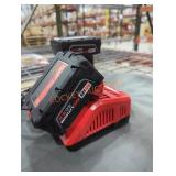 Milwaukee M12 xc 4 ah, M18 xc 5 ah batteries kit