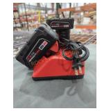 Milwaukee M12 xc 4, M18 xc 5 ah batteries kit