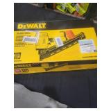 Dewalt 28ï¿½ Wire Weld Framing Nailer