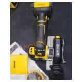 DeWalt 20v XR 3" Cut-Off Tool