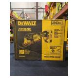 DeWalt 20V MAX Oscillating Multi Tool