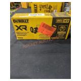 DeWalt 20V MAX Drywall Cut-Out Tool