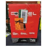 Milwaukee M18 1/2" Mid-Torque Impact Wrench