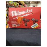 Milwaukee M12 2 Tool Combo Kit