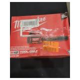 Milwaukee M12 Compact Spot Blower