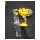 Dewalt 21ï¿½ Framing Nailer